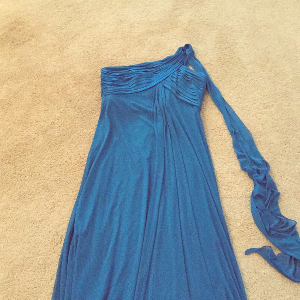 Formal dress